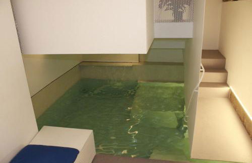 Casa Rural Plaza Santa Ana - Foto 27