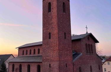 Studio nuthetal, nahe Berlin & Potsdam, Parkplatz - Foto 25