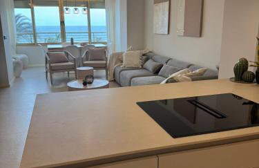 Apartamento 1ª LINEA PLAYA MUCHAVISTA - Foto 9