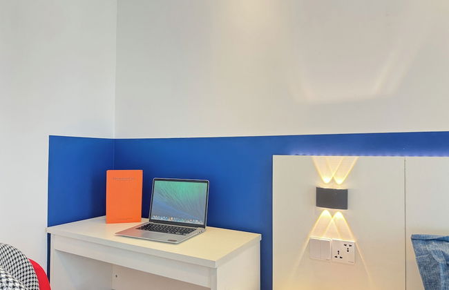 Edumetro Suites USJ1 Subang Jaya - Foto 26