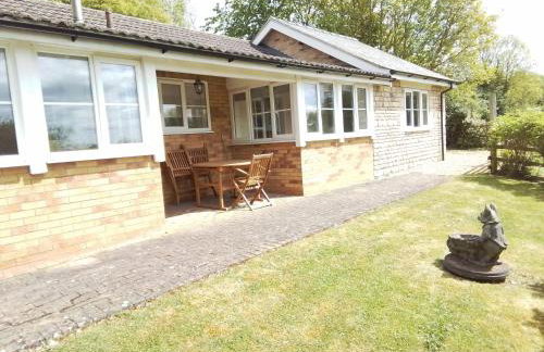 Elderflower Cottage - Foto 1