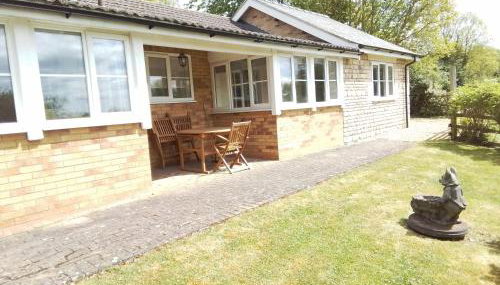Elderflower Cottage - Foto 1