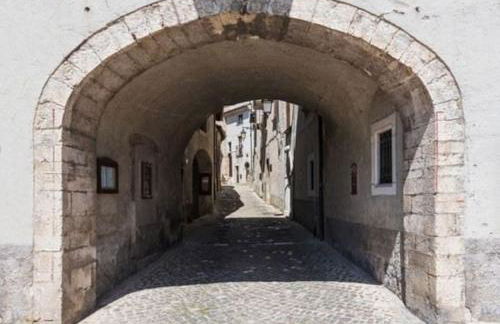 Di Finizio_Cottage - Foto 35