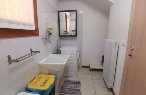 Cà Maria - Appartamento con Giardino - Foto 19