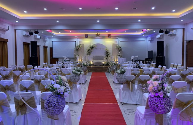 The Banyumas Villa - Foto 52