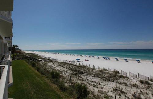 Crystal Dunes Beach Resort by Panhandle Getaways - Foto 22