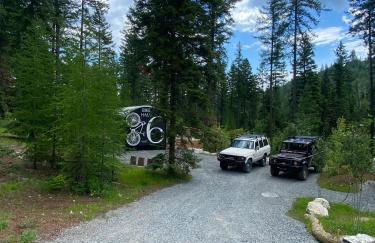 Cabin 6 The BIKE HAUS - Foto 33