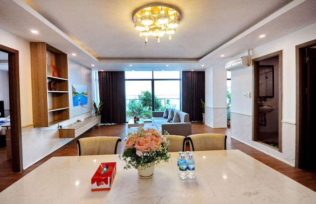 Holi Sky Homes By The Beach - Foto 74