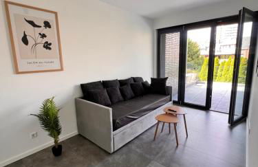 Neubau Luxus 2 Zimmer Apartment - Foto 15