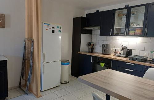 Gîte Le Défends - Foto 21