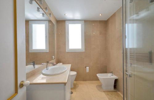 Lujoso y elegante apartamento primera linea golf - LOS FLAMENCOS 7 - Photo 44