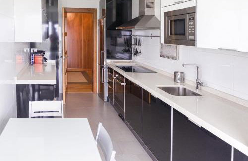 Sakura Homes Torre de Hércules 7 plazas - Foto 11