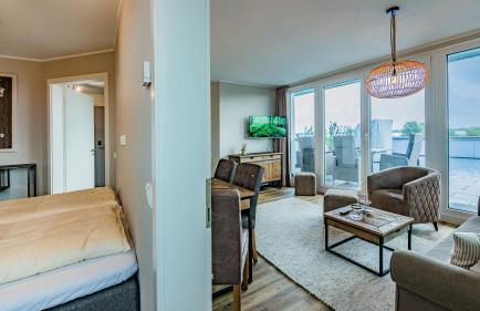 Elbstrand Resort Krautsand - Foto 56