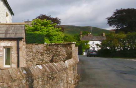 The old post office Barbon - Foto 4