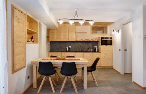 Appartamento Stella Alpina - Foto 9