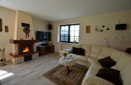 Dom wakacyjny Jaśki - Foto 8