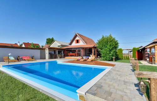 Holiday Home Dika - Foto 7