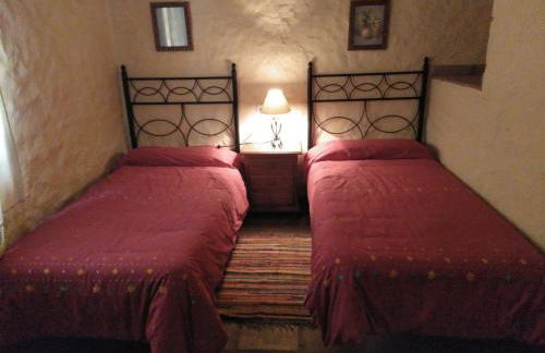 Casas Rurales El Viejo Castaño - Valle Del Genal - Foto 25