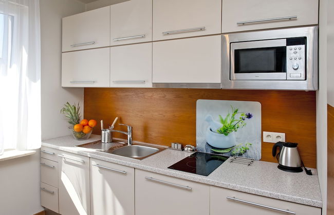 BlueApart Apartamenty Jastarnia - Foto 50