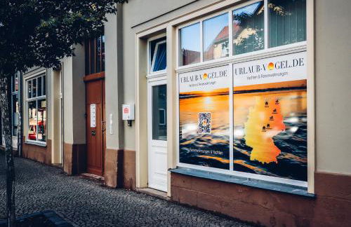 Das Ladenlokal - Gemütlichkeit einkaufen - Foto 30