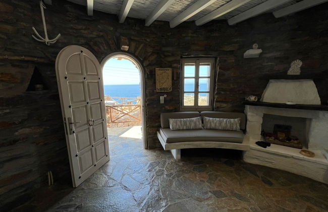 The Stone Windmill - Foto 26