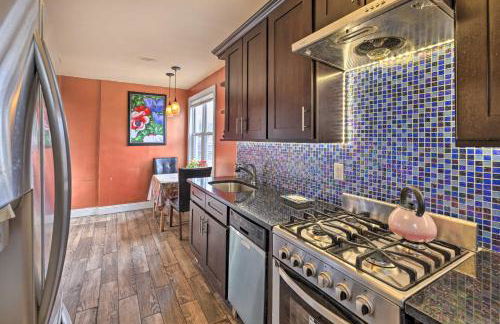 Charming New York Escape Near Central Park! - Foto 11