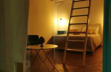 Vecchia Mottola Albergo Diffuso - Foto 45