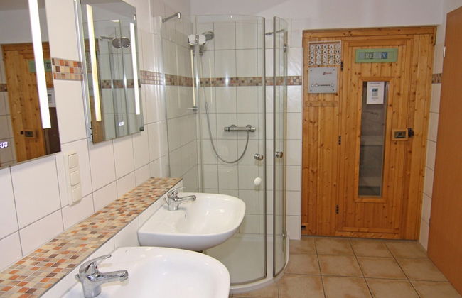 Doppelhaushalfte Ostseehaus II, Trassenheide - Photo 25