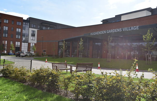 Hughenden Garden Luxury Apartment - Foto 75