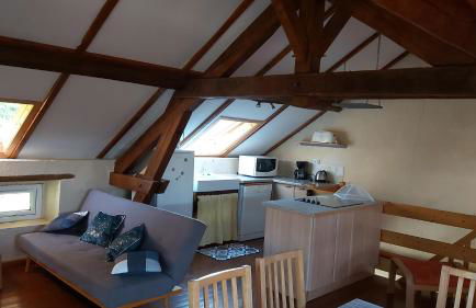 La Maison du Picvert - Foto 9