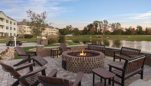 CW Governor's Green - 3 BR- Apartment with Resort Access - Foto 4