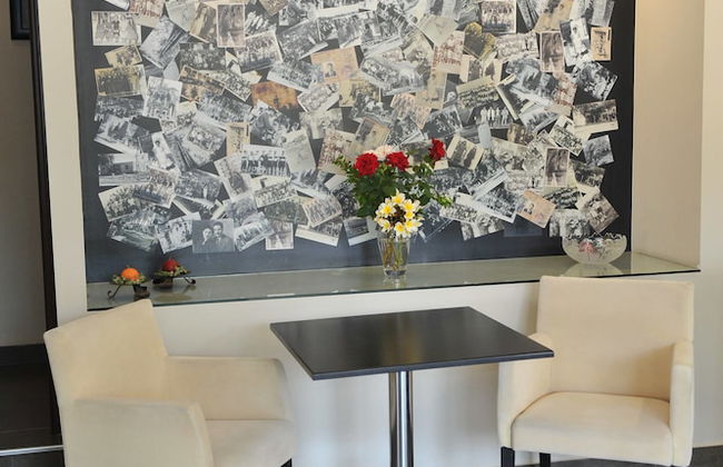 Maritime Hotel Aparts - Foto 73