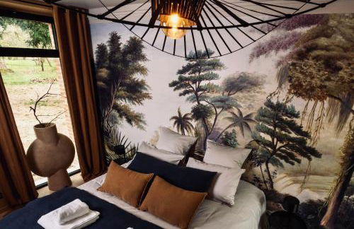 Château Wellness Exclusif - Yoga et Événements Luxe, Loire Valley - Photo 51