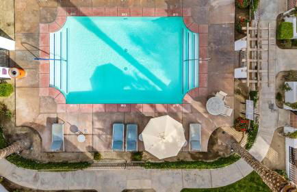 SV109 Secluded 1 Bedroom Spa Villa at LQ Resort - Foto 24