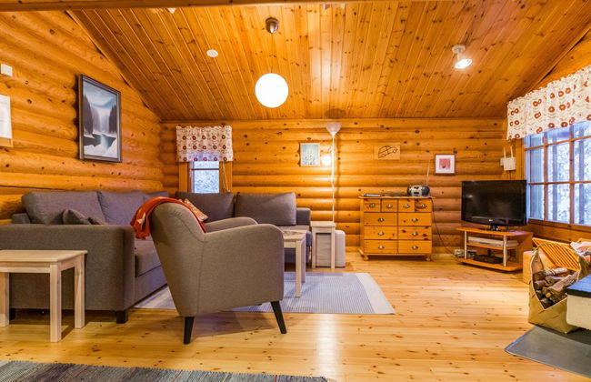 Kultapaljakka 4 - Foto 3