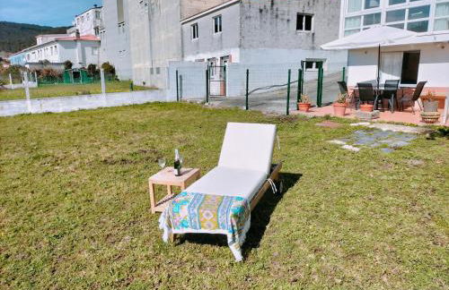 Casa das Mareas - Foto 33