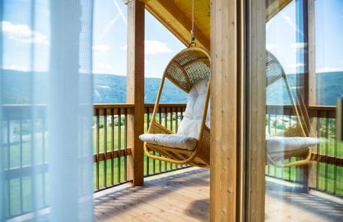 Mair am Graben Farm * Chalets - Foto 10