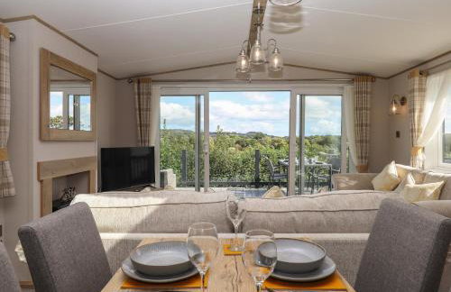 Hazel Lodge - Foto 8