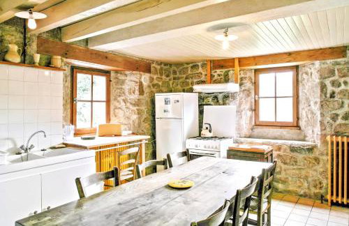 Maison charmante à Saint-Basile avec jardin et cheminée - Foto 4