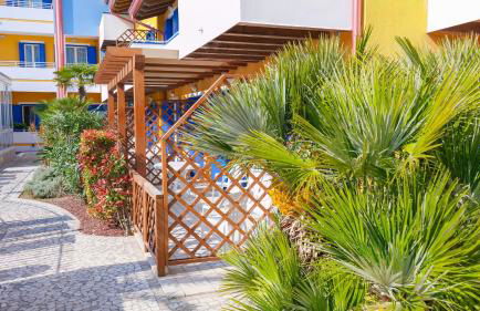 Villaggio Hemingway - Family Aparthotel - Foto 65