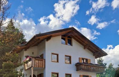 Apartments Ciasa Colz - Foto 1