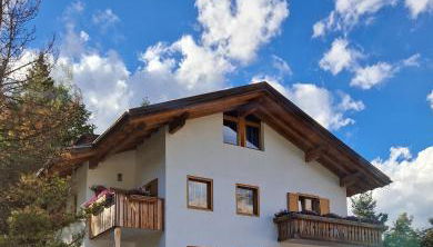 Apartments Ciasa Colz - Foto 1