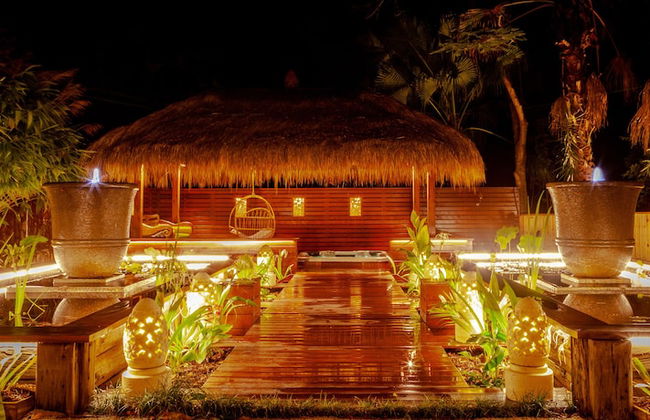 Sanctuary in The Pocket - Photo 14