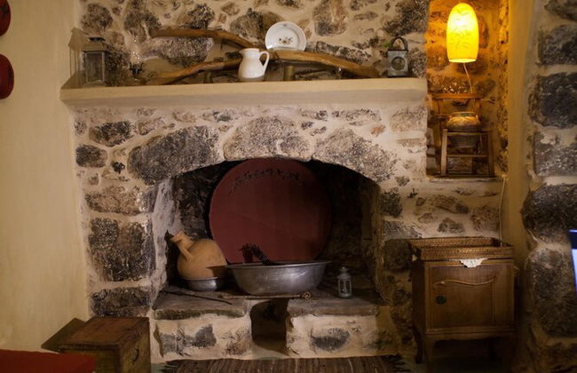 Sitanos Forgotten Neighborhood - Photo 17