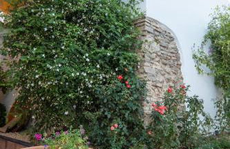 Casa Señorial La Iglesia en Gerena Sevilla Parking y Piscina - Foto 33
