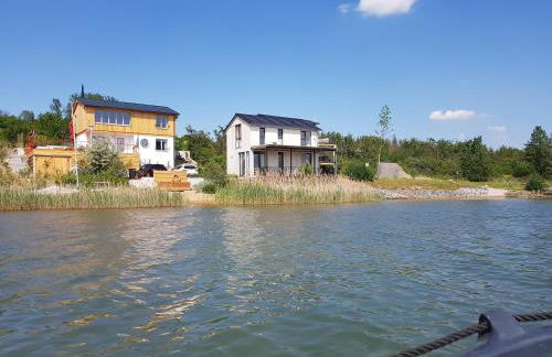 Ferienhäuser am Nordufer des Hainer Sees - Foto 17