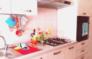 Garbatella Chippendale Apartment - Foto 32