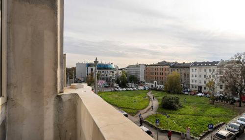 Elegancki Apartament Studio w Poznaniu by Noclegi Renters - Foto 4