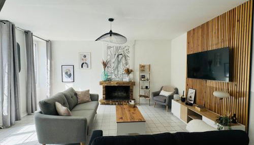 Belle maison de ville - Foto 2