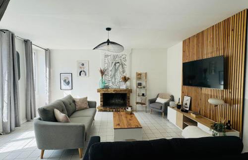 Belle maison de ville - Foto 2